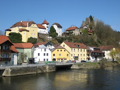 hals passau