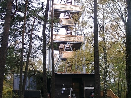 eckkopf tower