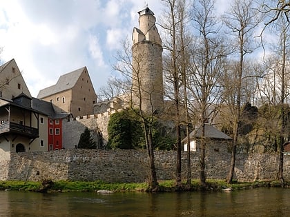Stein Castle