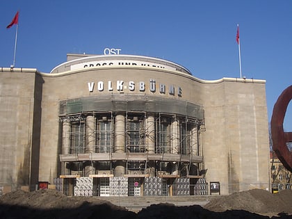 Rosa-Luxemburg-Platz