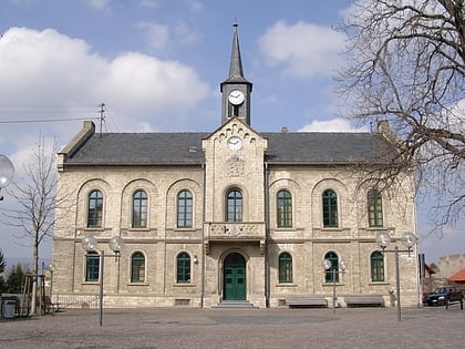 Old Town Hall