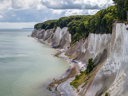 jasmund national park