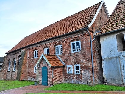 Holy Cross Church