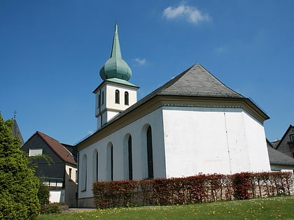 st jakobus breckerfeld