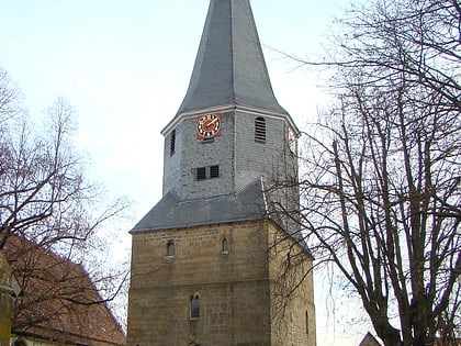 Bell Tower