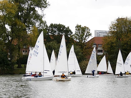 Segel-Club Münster