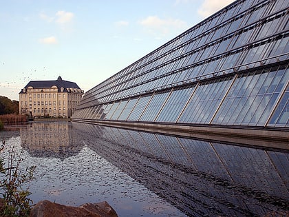 wissenschaftspark gelsenkirchen