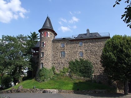 Château d'Ockenfels