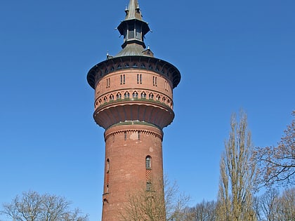 Wasserturm Forst