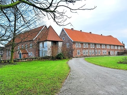 Neuenwalde Convent