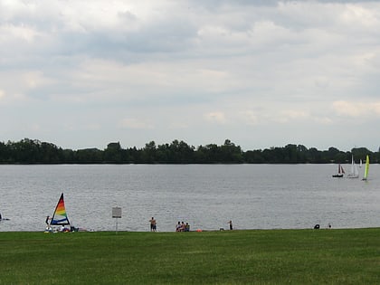 Wassersportsee Zülpich