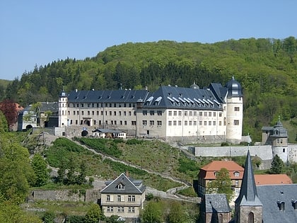 castillo de stolberg