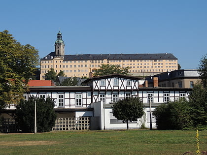 Château de Heidecksburg