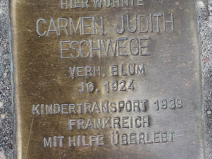 Carmen Judith Eschwege