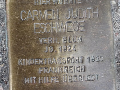 carmen judith eschwege kaiserslautern