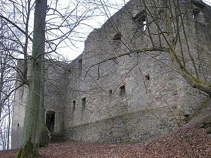 Burg Bramberg