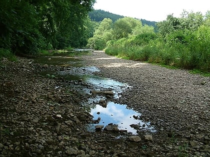 Upper Danube Nature Park