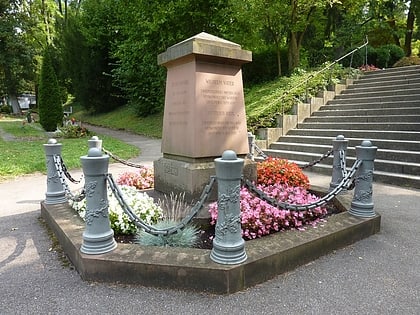 Ebershaldenfriedhof