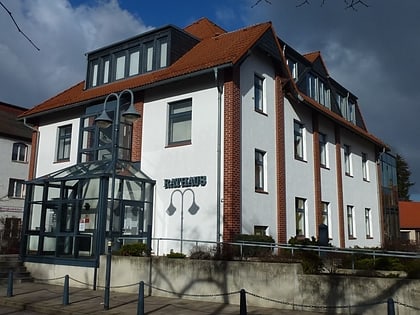 Sandersdorf-Brehna