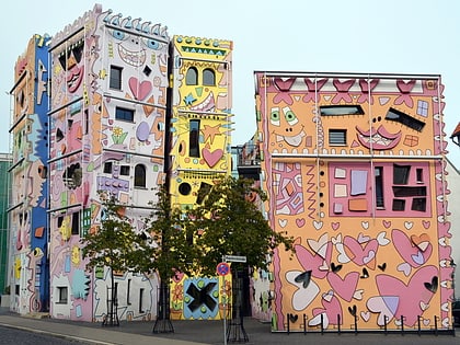 happy rizzi house brunswick