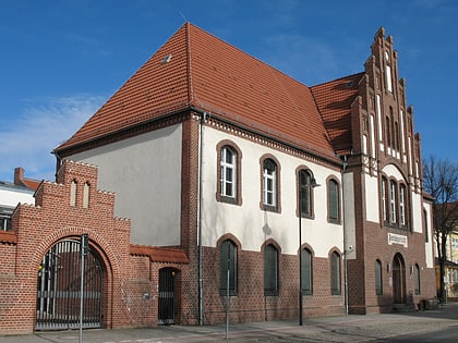 Amtsgericht Bernau