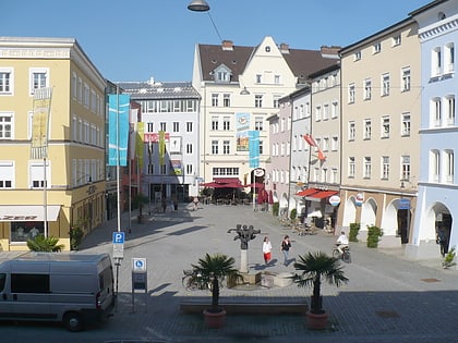 rosenheim