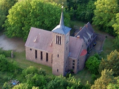 christ church