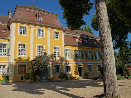 Schloss Höfling