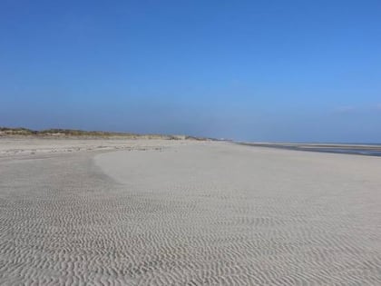 Golfclub Insel Wangerooge e.V.