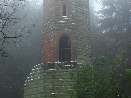 schanzel tower