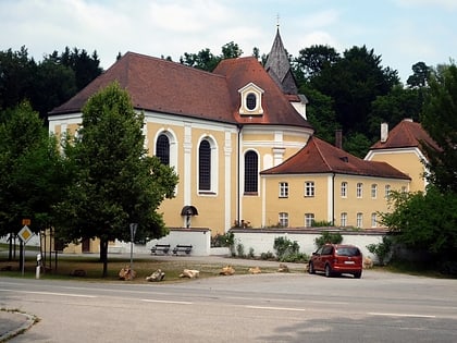 wieskirche freising