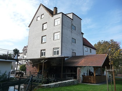 Mühle