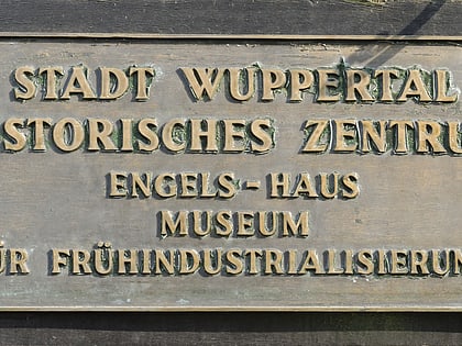 Engels-Haus