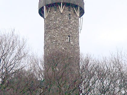 wildenburg castle kempfeld