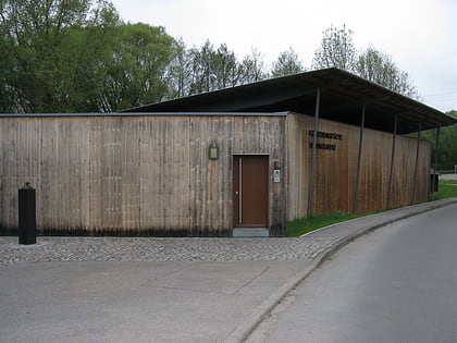 Camp de concentration de Vaihingen sur l'Enz