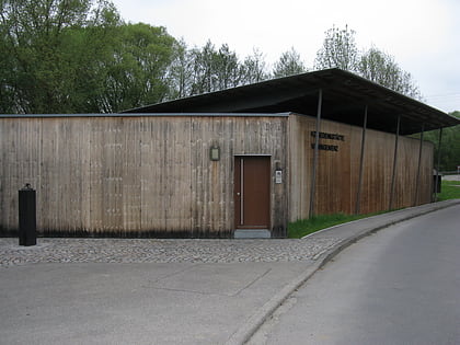 Vaihingen an der Enz concentration camp