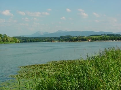 waginger see