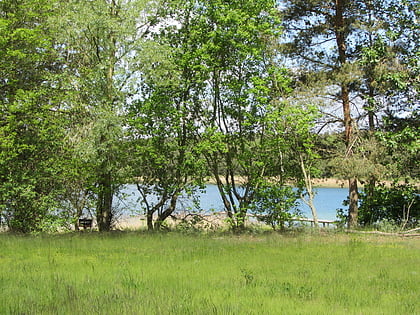 Lago Dreenkrögen Kies
