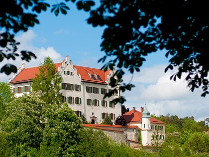 Duttenstein Castle
