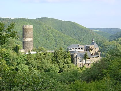 burg bischofstein