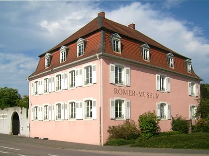 Römermuseum Schwarzenacker