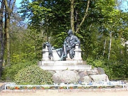 Theodor-Fontane-Denkmal