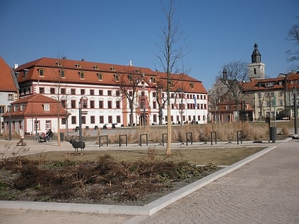 hirschgarten erfurt