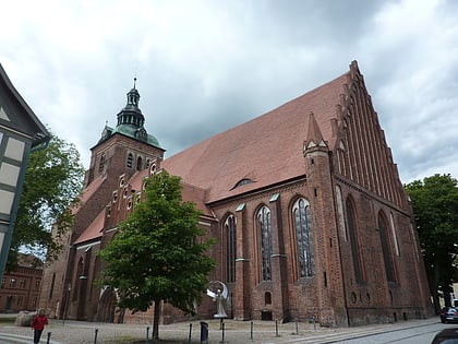 marienkirche wittstock dosse