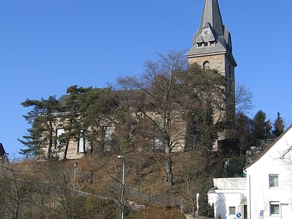 Ebbergkirche