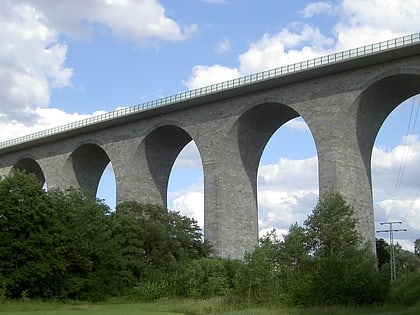 elster viaduct