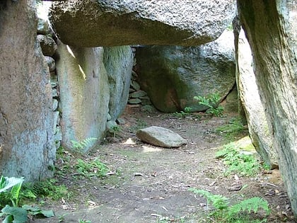 Necropolis of Soderstorf