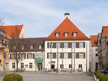 Museo de Ulm