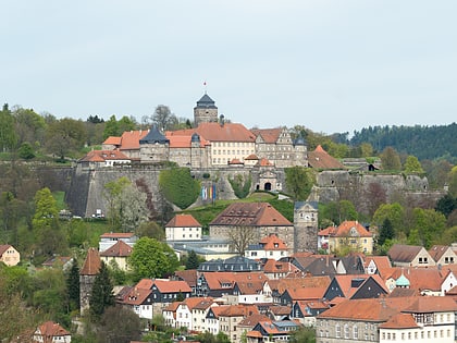 Festung Rosenberg
