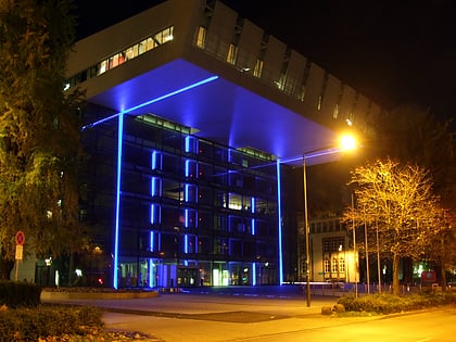 Universidad Técnica de Aquisgrán